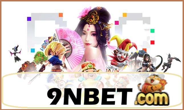 9NBETgame-Logo